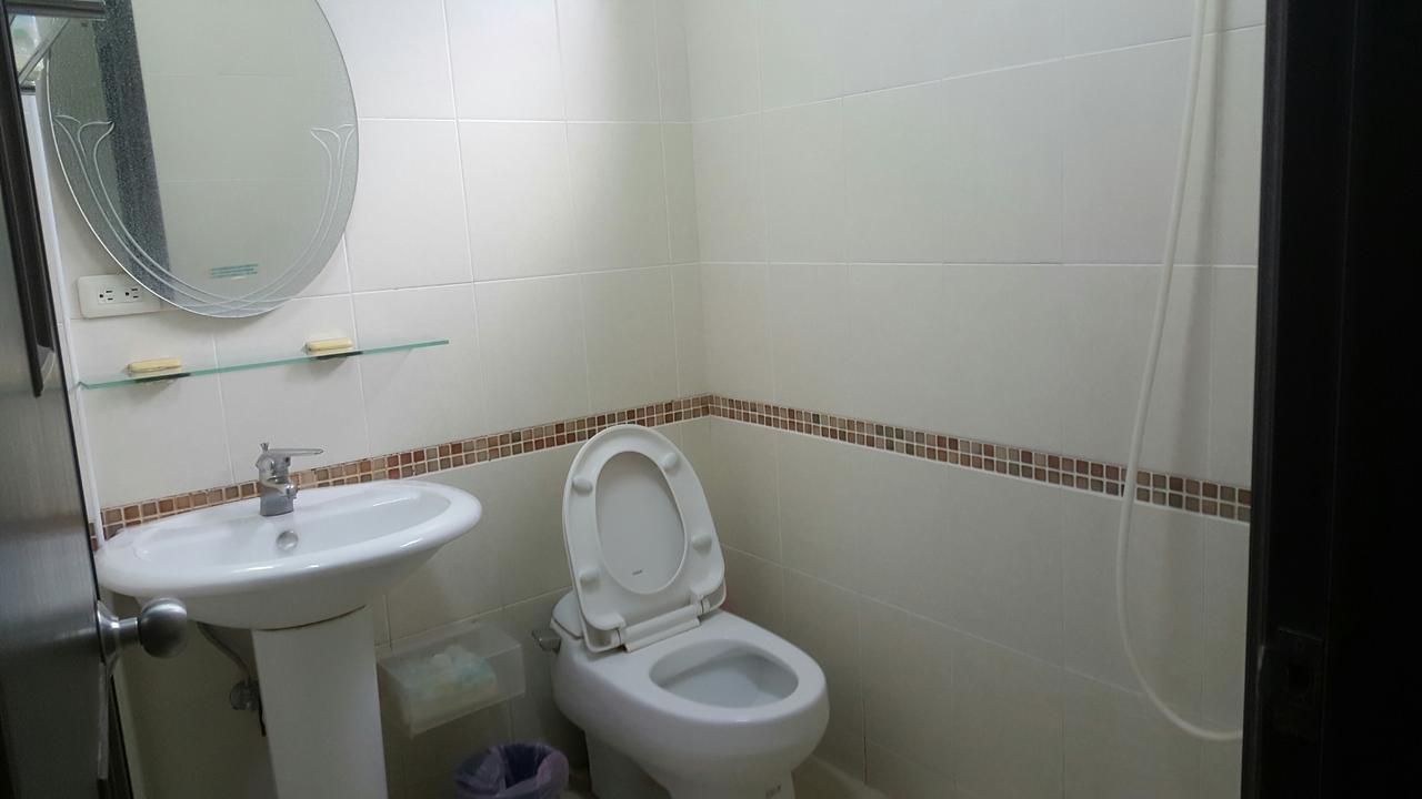 Dong Wang Homestay T'ai-tung Extérieur photo